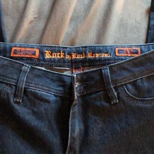 Rock by Rock Revival leggings